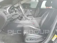 2019 Chevrolet Impala фото