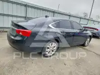 2019 Chevrolet Impala фото