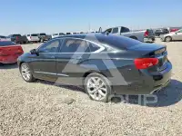 2019 Chevrolet Impala photo