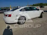2019 Chevrolet Impala фото