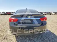 2019 Chevrolet Impala photo