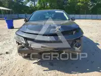 2019 Chevrolet Impala фото