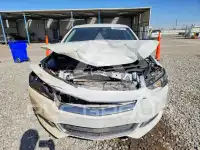 2019 Chevrolet Impala фото