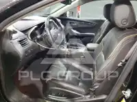 2019 Chevrolet Impala photo