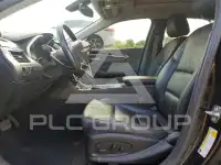 2019 Chevrolet Impala фото