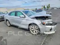 2019 Chevrolet Impala фото