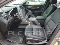 2019 Chevrolet Impala photo