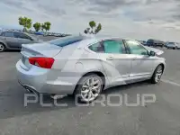 2019 Chevrolet Impala фото