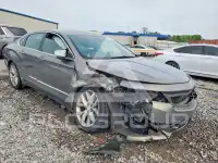 2019 Chevrolet Impala фото