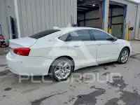 2019 Chevrolet Impala фото