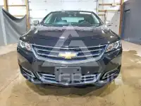 2019 Chevrolet Impala photo