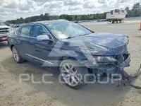 2019 Chevrolet Impala photo