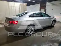 2019 Chevrolet Impala фото
