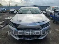2019 Chevrolet Impala photo