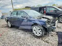 2019 Chevrolet Impala фото