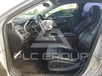 2019 Chevrolet Impala photo