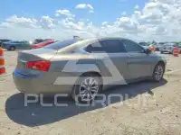 2019 Chevrolet Impala photo