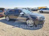 2019 Chevrolet Impala photo