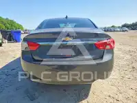 2019 Chevrolet Impala фото