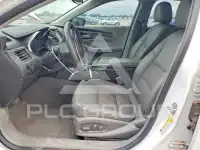 2019 Chevrolet Impala фото