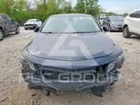 2019 Chevrolet Impala фото