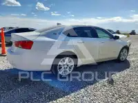 2019 Chevrolet Impala фото