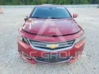 2019 Chevrolet Impala фото