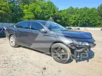 2019 Chevrolet Impala фото