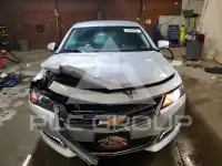 2019 Chevrolet Impala фото