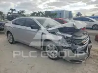 2019 Chevrolet Impala фото
