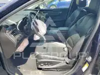 2019 Chevrolet Impala photo