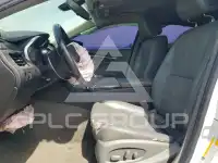 2019 Chevrolet Impala фото