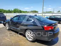 2019 Chevrolet Impala фото