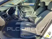 2019 Chevrolet Impala фото