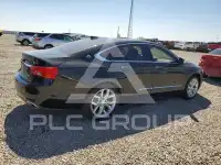 2019 Chevrolet Impala photo