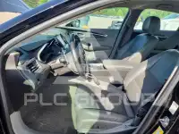 2019 Chevrolet Impala фото
