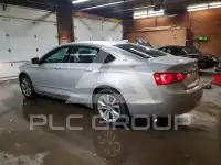 2019 Chevrolet Impala фото