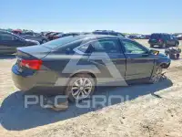 2019 Chevrolet Impala фото