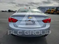 2019 Chevrolet Impala фото