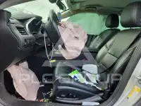 2019 Chevrolet Impala фото