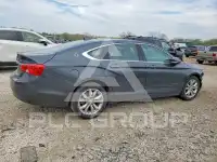 2019 Chevrolet Impala фото