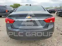 2019 Chevrolet Impala фото