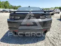 2019 Chevrolet Camaro фото