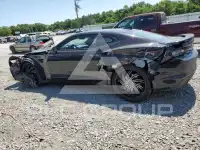 2019 Chevrolet Camaro фото