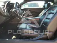 2019 Chevrolet Camaro фото