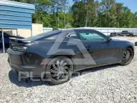 2019 Chevrolet Camaro фото