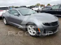 2019 Chevrolet Camaro фото