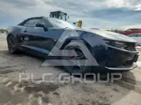 2019 Chevrolet Camaro photo