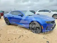 2019 Chevrolet Camaro фото