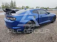 2019 Chevrolet Camaro фото